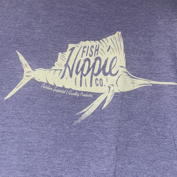 Fish hippie co 🐟🐠 - Picture 5 of 5